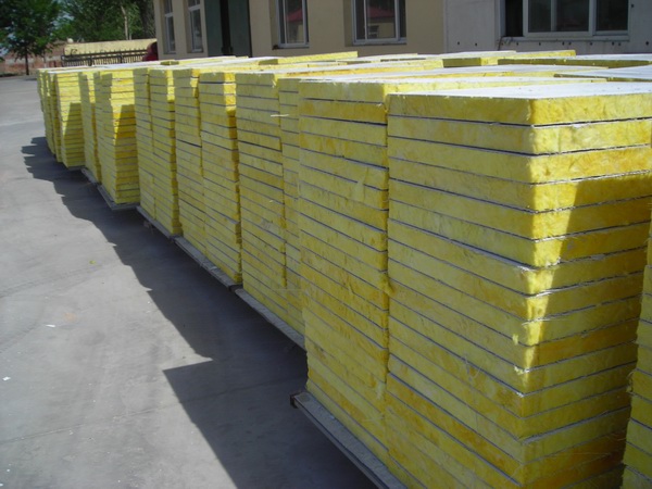 洛陽外墻巖棉板有哪些特性？特性及選擇技巧