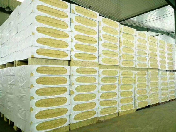 玻璃棉板和巖棉板一樣嗎