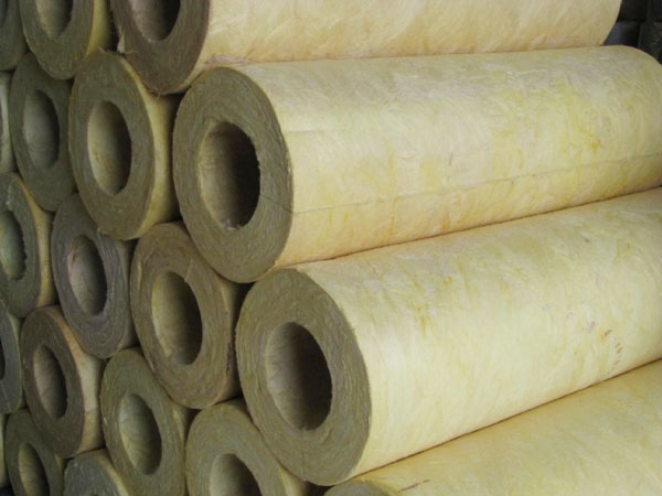 同樣的巖棉管怎么區(qū)分好壞？判斷質(zhì)量好壞的方法