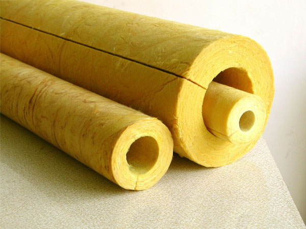 玻璃棉制品的主要用途及使用注意事項