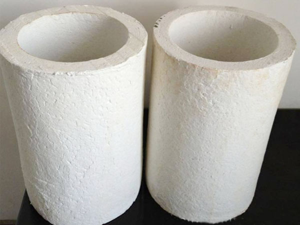 硅酸鋁管殼與橡塑管性能特點都有哪些？