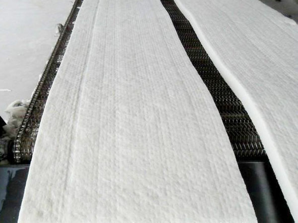 硅酸鋁針刺氈施工方法及注意事項(xiàng)