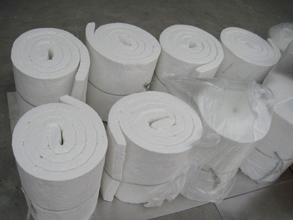 硅酸鋁棉氈和棉毯區(qū)別有哪些？