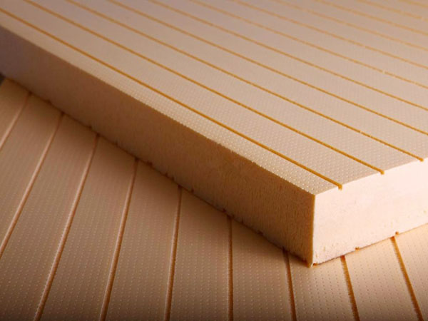 保溫材料有哪些種類？特性有哪些？