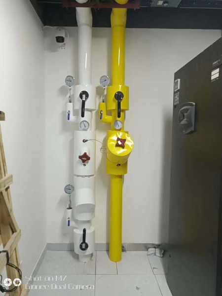 巖棉管的材料特性和應(yīng)用領(lǐng)域有哪些？